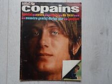 SALUT LES COPAINS 70 DUTRONC