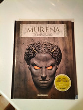 2006 murena la deesse - eo, 5