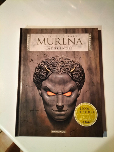2006 murena la - 2006,