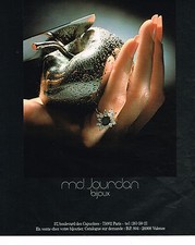 PUBLICITE ADVERTISING 044