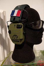 Casque anti-bruit