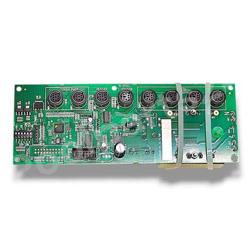 Spanet platine remplacement - spanet, de