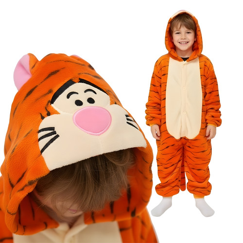 Pyjama kigurumi onesie costume - pyjama,