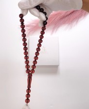 Chapelet musulman en - chapelet,