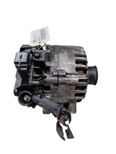 ALTERNATEUR PEUGEOT 2008 (CU) MPV 1.6 HDiF 16V (DV6C(9HD)) 9674646180