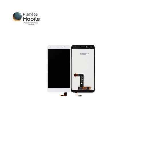 Ecran lcd vitre - ecran,