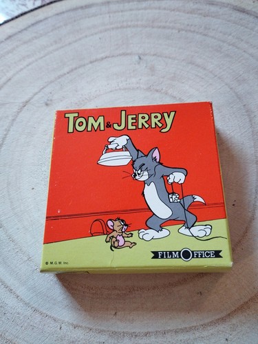 Film super tom - film,