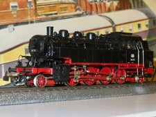 Marklin 141 tender - , vapeur