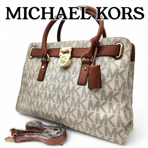 Sac michael kors hamilton - kors,