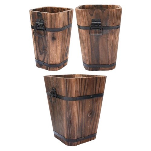 Pot fleur jardinière - pot, en