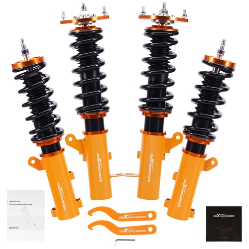 Coilovers way damper - 24,