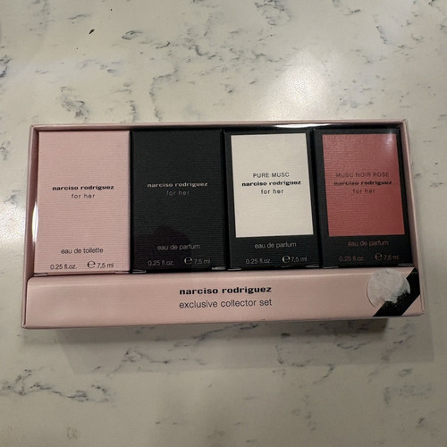 Narciso rodriguez for - for, her