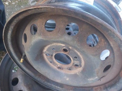 Jante fiat panda - panda, 2