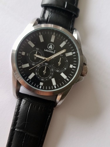 Montre homme femme - homme/femme, laguiole®