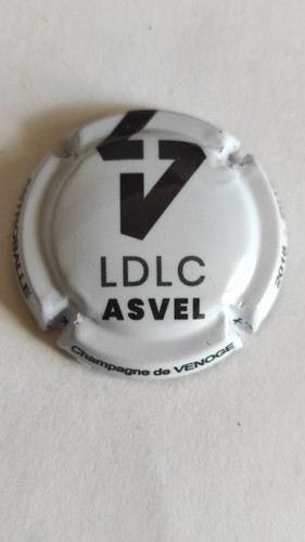 Capsule champagne venoge - capsule, de