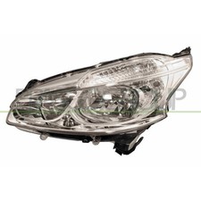 Projecteur Principal Prasco