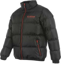 Airwalk blouson doudoune noir - airwalk,