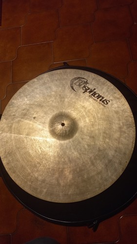 Bosphorus master series - 21,