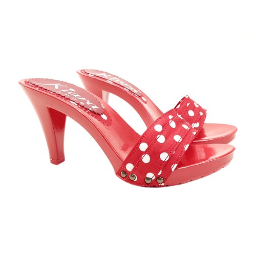 Mule pois made italy - -,