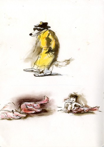 Agnès couderc loup - agnÈs, 1000