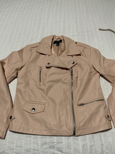 Forever women biker - 21,