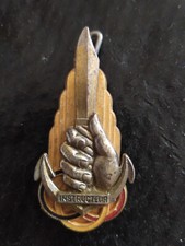 Commando : Brevet d'instructeur aux techniques d'interventions opérationnelles