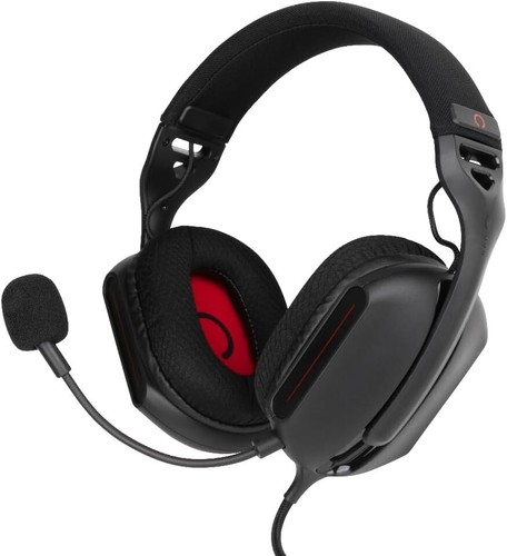 Casque gaming filaire - casque, skylite