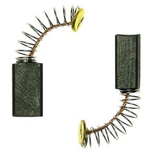 Balais de Charbon Rail