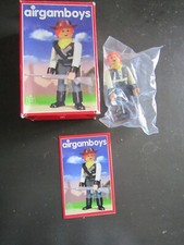 AIRGAM BOYS ref 403 BILLY THE