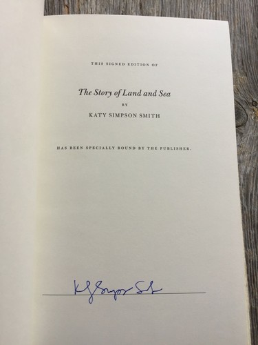 Signed the story - -, and