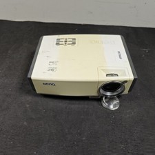 Projecteur Numérique BenQ MP511 - Utilisé, Non Testé, Sans Accessoires