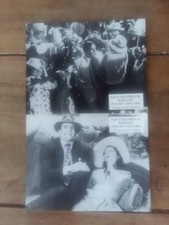 LES CADAVRES NE PORTENT PAS DE COSTARD carl REINER steve MARTIN 4 photos *