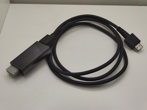 Câble hdmi wup 008 officiel - câble,