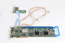 ICOS MVS6001 4/0/9 Carte Mère Avec Carte Mère Et Carte