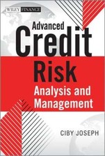 Advanced Credit Risk Analysis