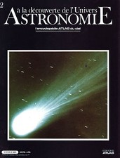Astronomie, A la Découverte