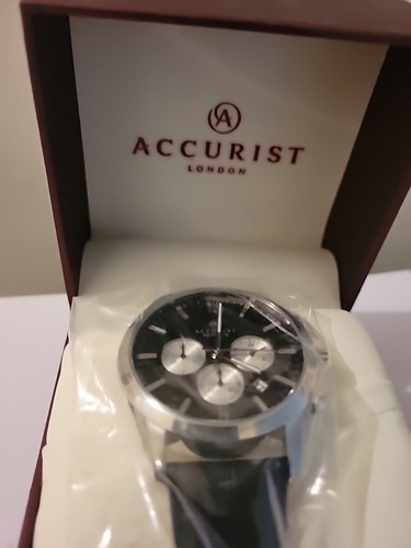 Accrust london - accrust,