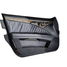 Mercedes-Benz E W211 2005