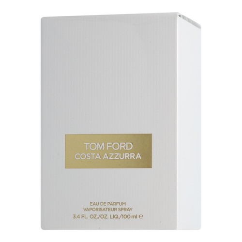 Tom ford costa azzurra - ford, edp