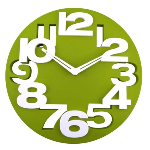 Pendule cuisine horloge - pendule,