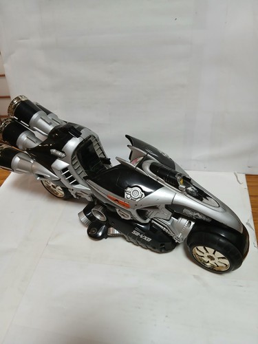 Jet striker mauvais état - jet,