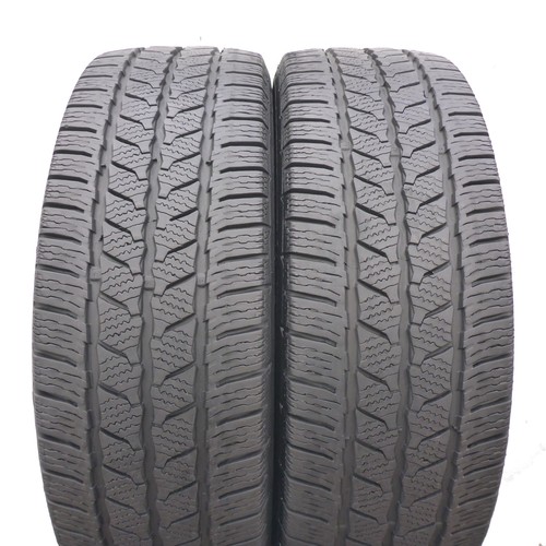 215 16c continental - 2x,