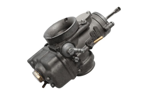 Carburateur dellorto phm40 - carburateur,