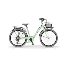Vélo fille AGORA 24 pouces 6
