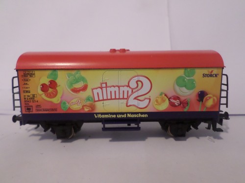 Marklin 87 wagon - 1/87,