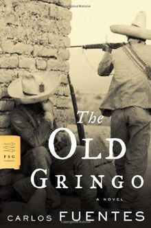 The old gringo - the,