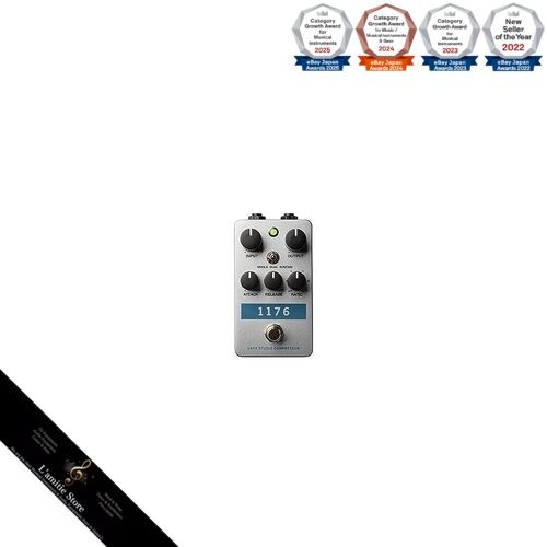 Universal audio uafx 1176 - uafx,