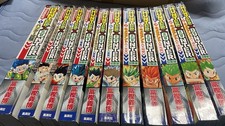 HUNTER x HUNTER Japanese