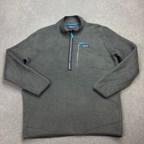 Pull patagonia polaire adulte - pull,