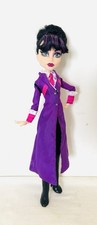 Poupée monster high Madame